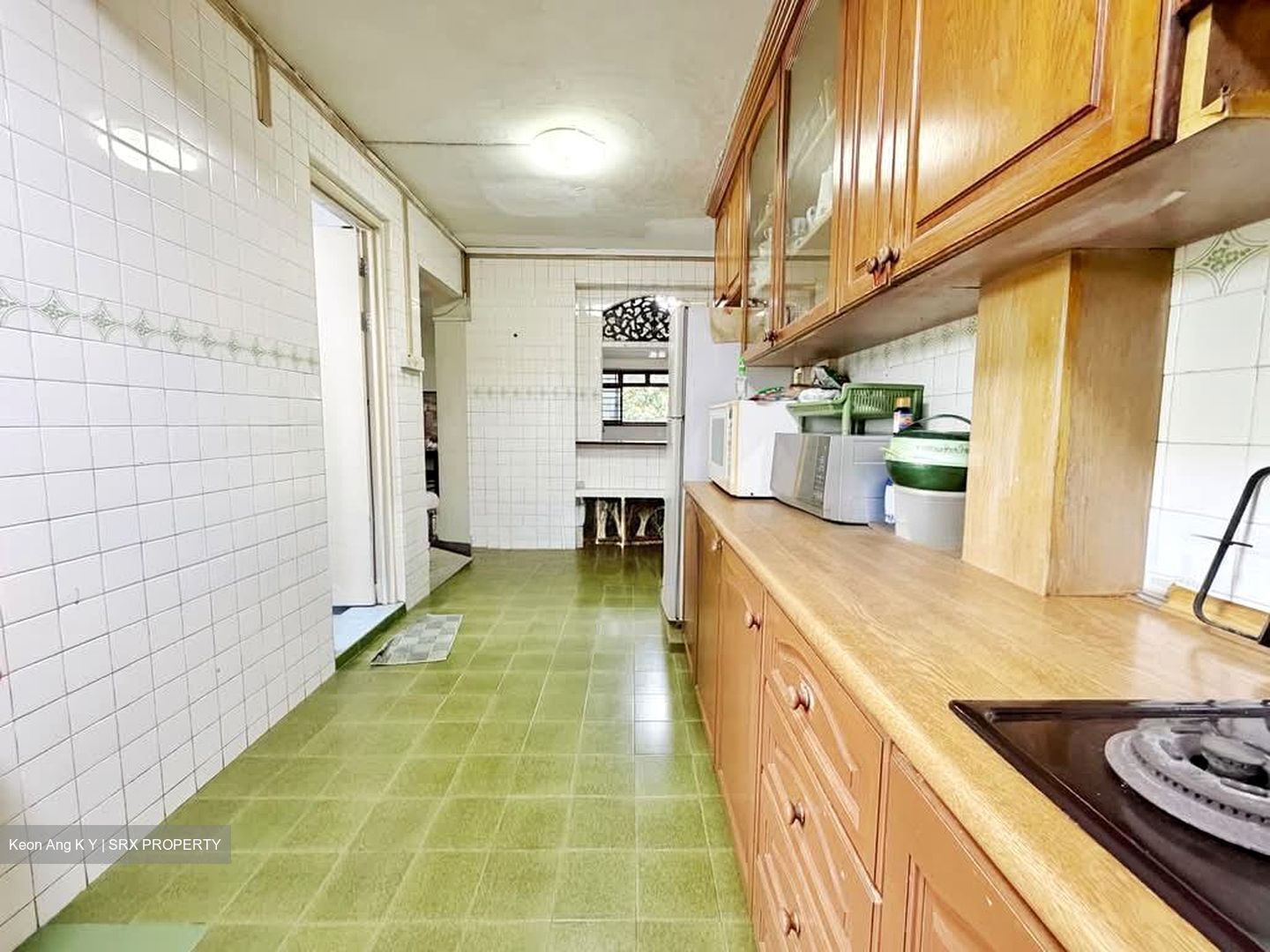 Blk 53 Geylang Bahru Riverpoint (Kallang/Whampoa), HDB 5 Rooms #598195831
